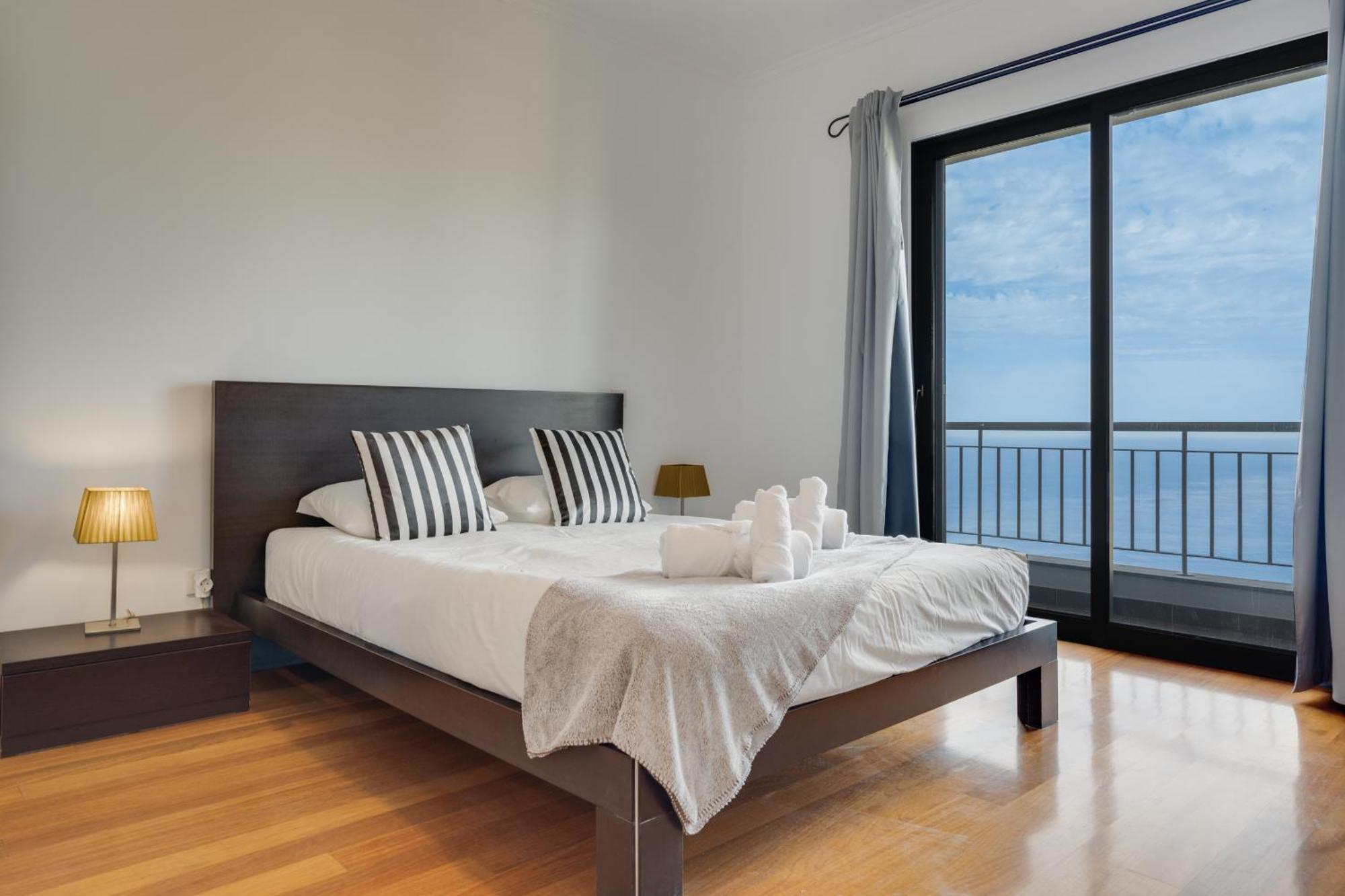 Bay Bliss By Atlantic Holiday Funchal  Extérieur photo
